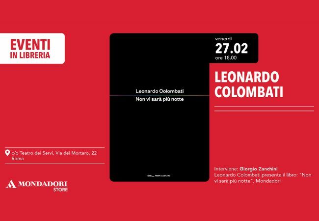 leonardo colombati