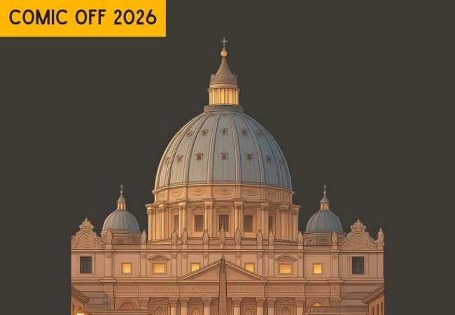 facciate di roma