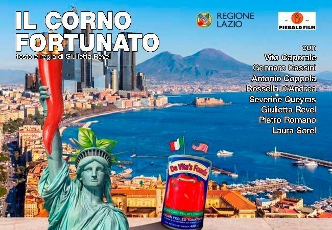 corno fort
